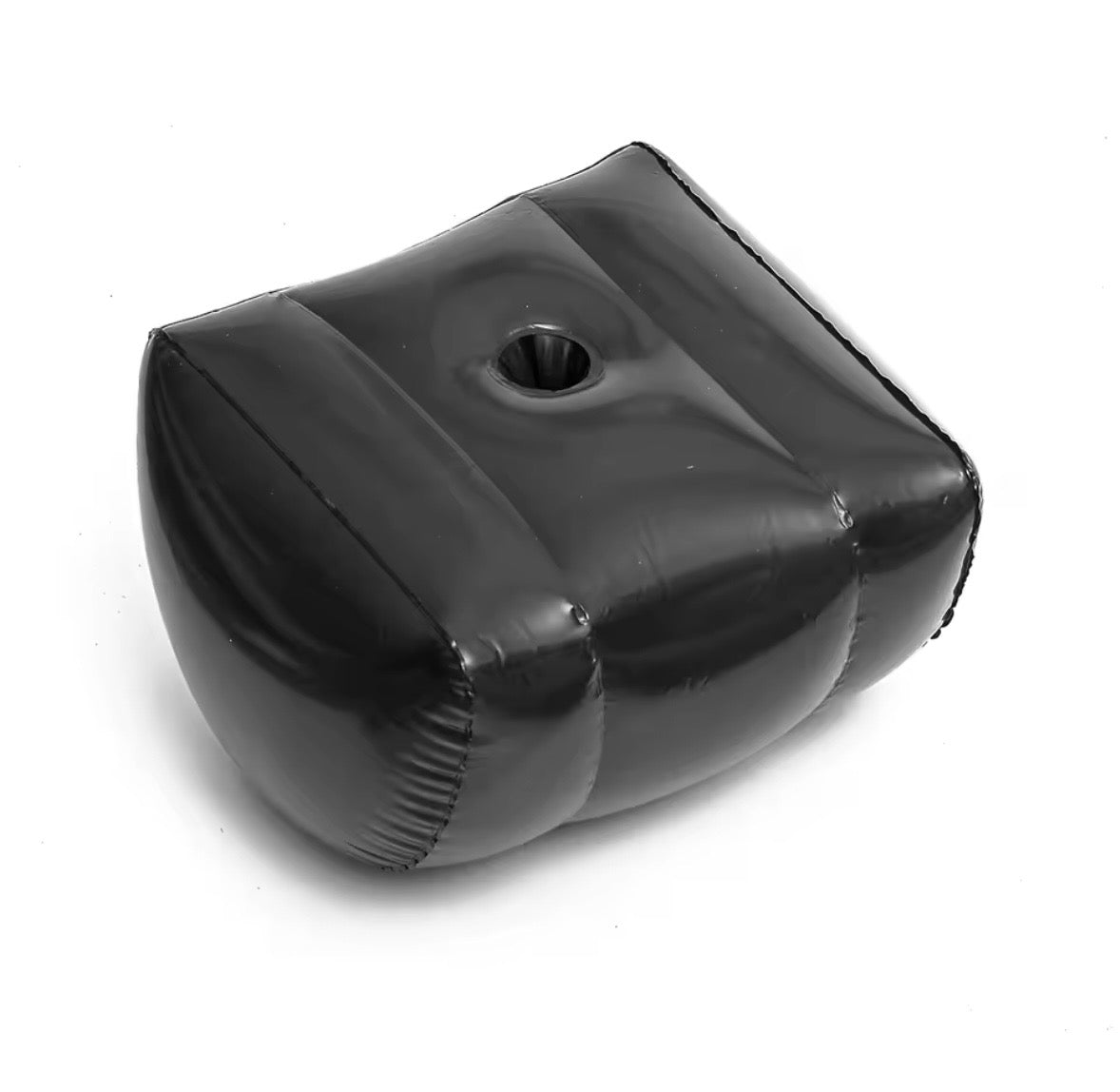 Black Pillow