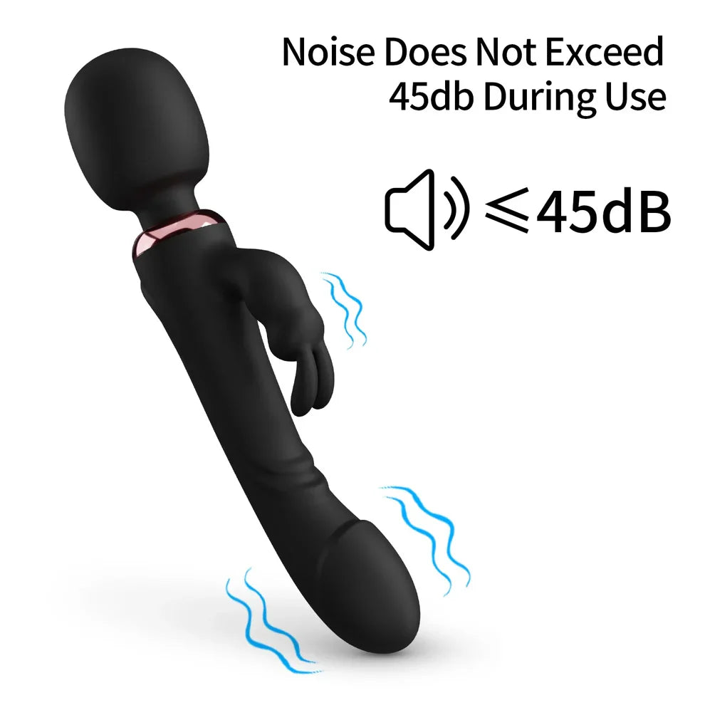 Miss Vibrator