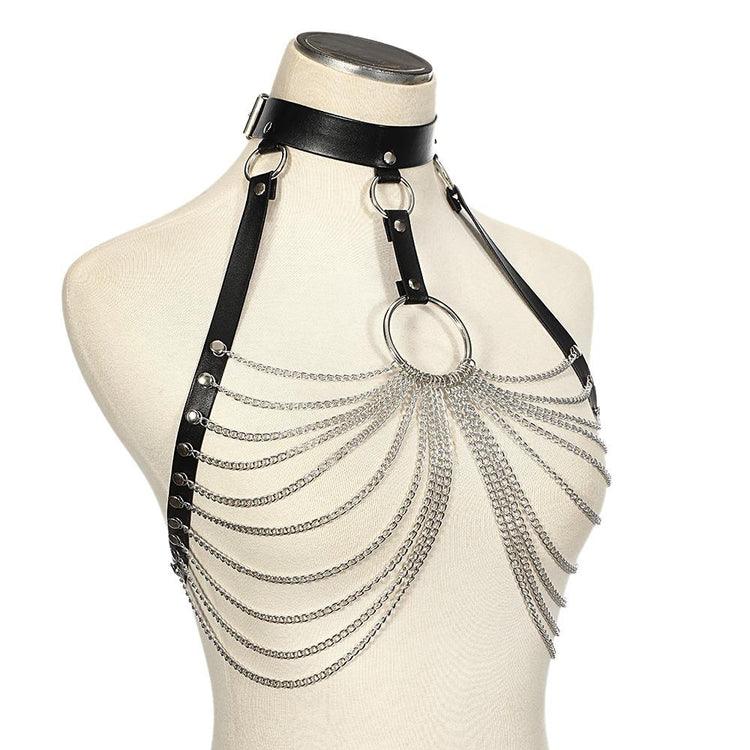 Mystic Chain Harness