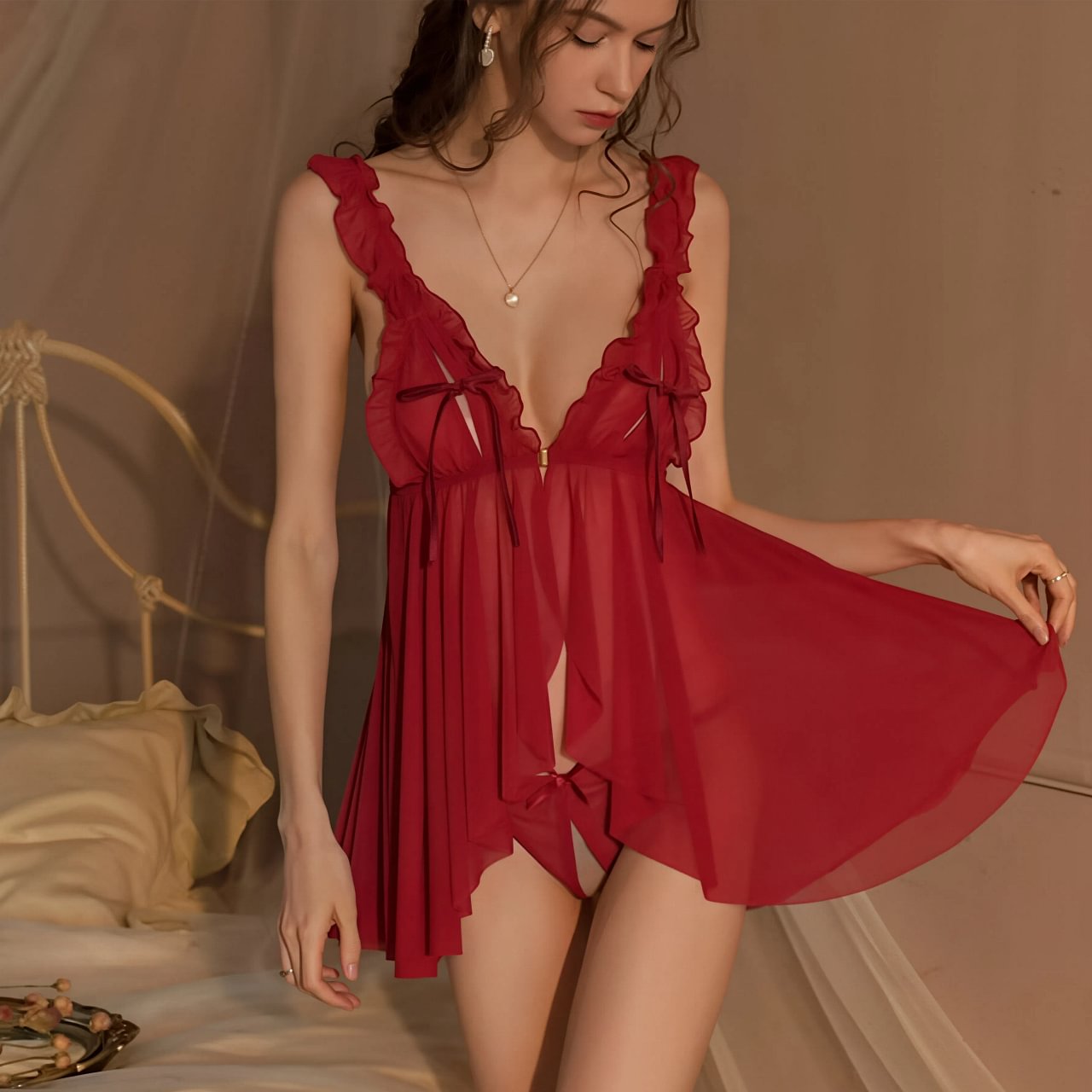 Adeline Set
