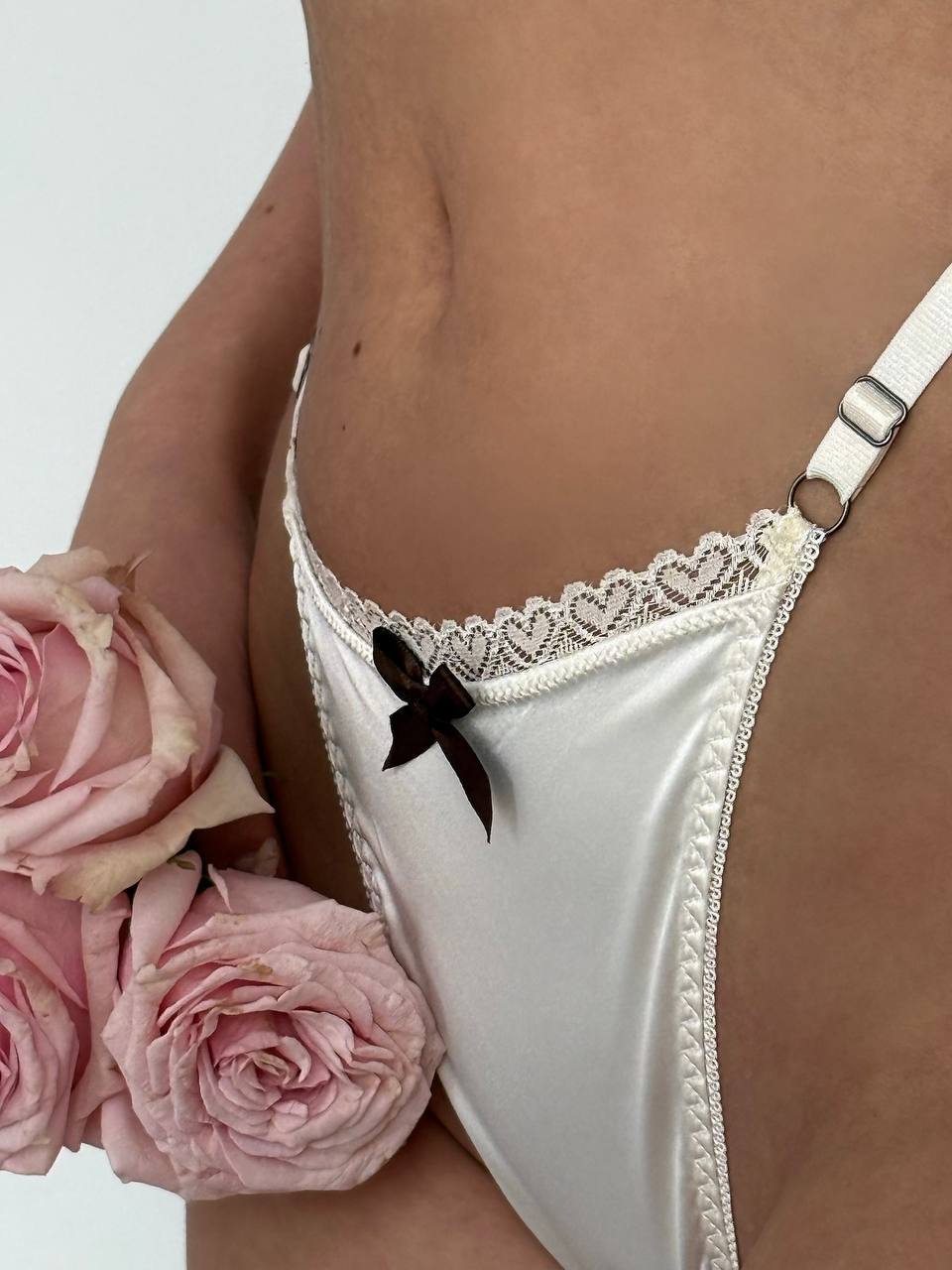 Emma Lingerie Set