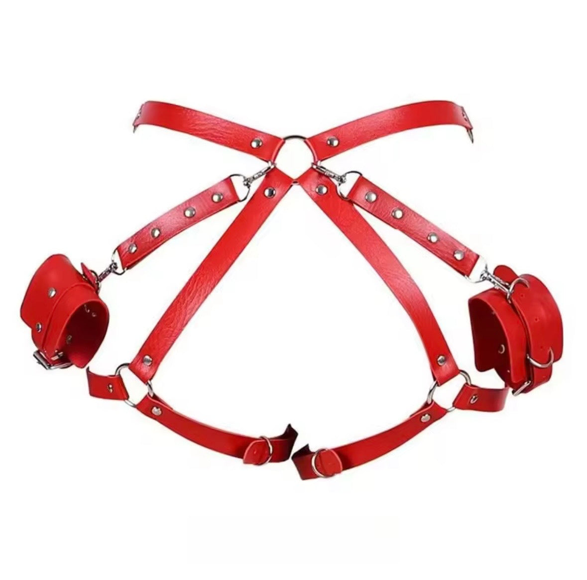 Obey Harness
