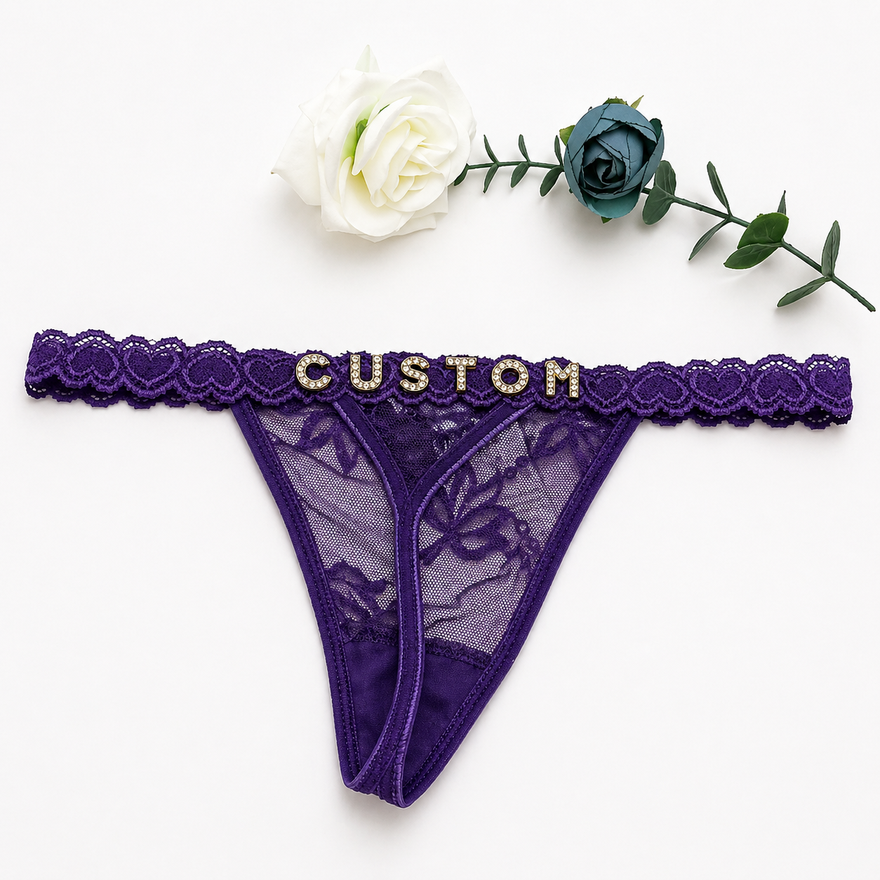 Name Thong