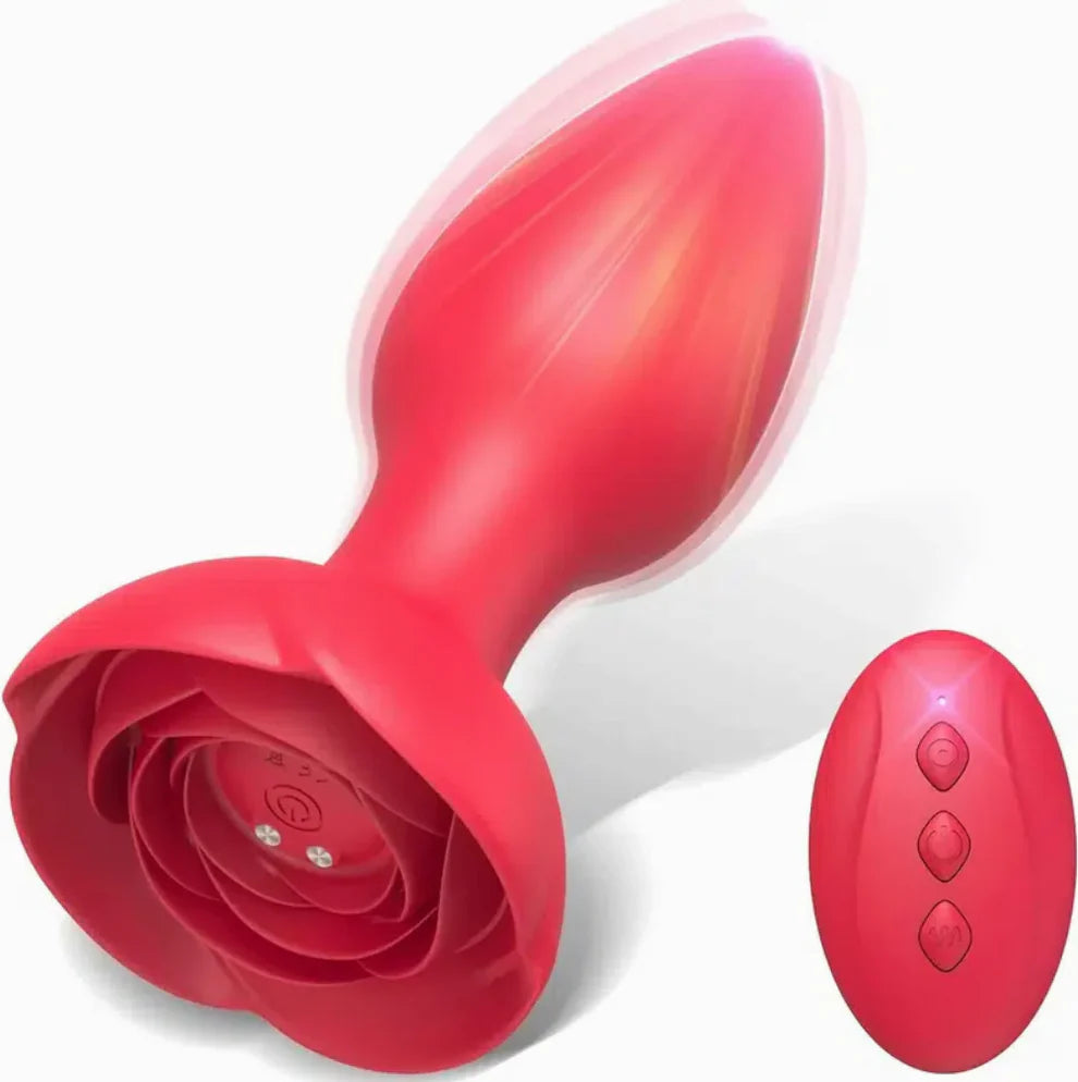 Rouge Petal Vibration