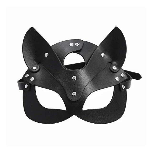 Bad kitty Mask