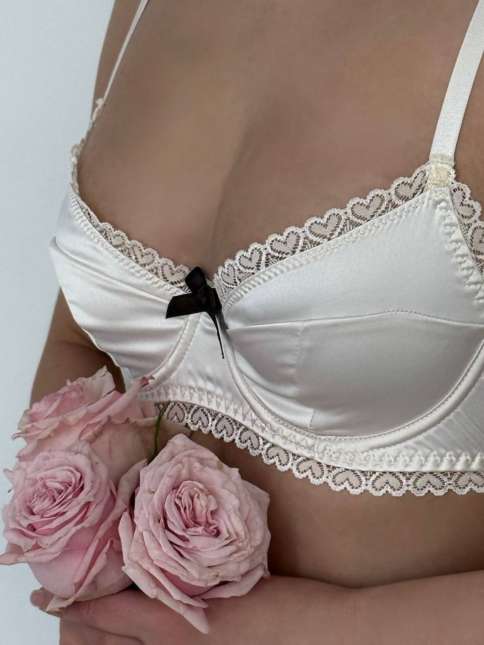 Emma Lingerie Set