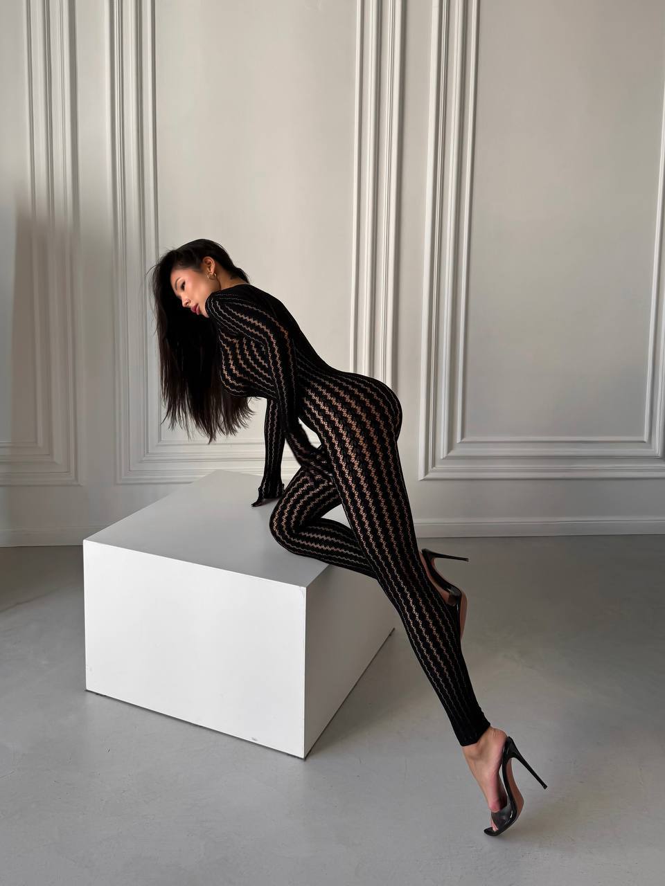 Noctra Bodystocking