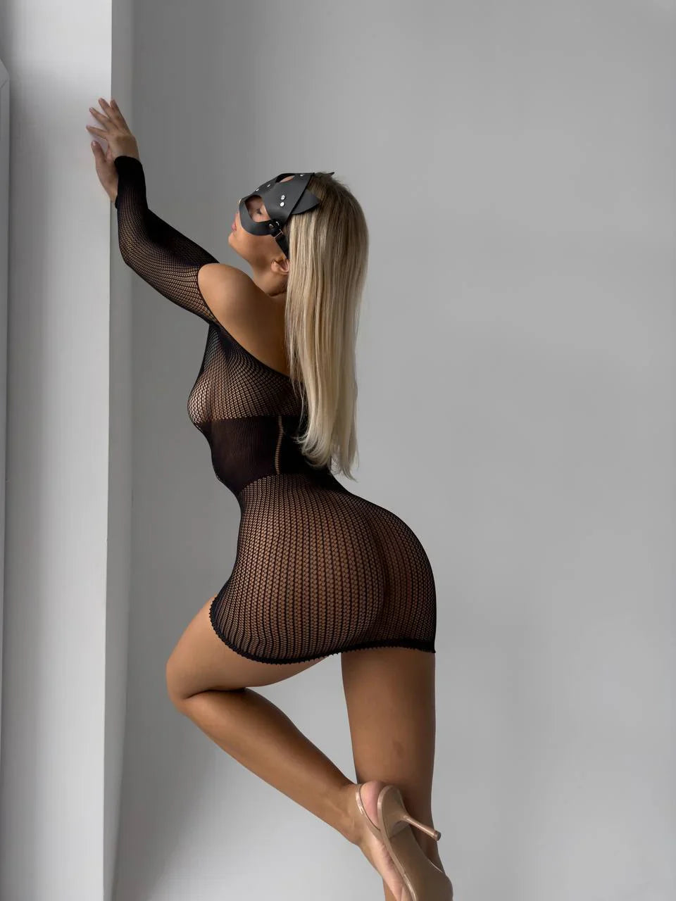 Storm Dress