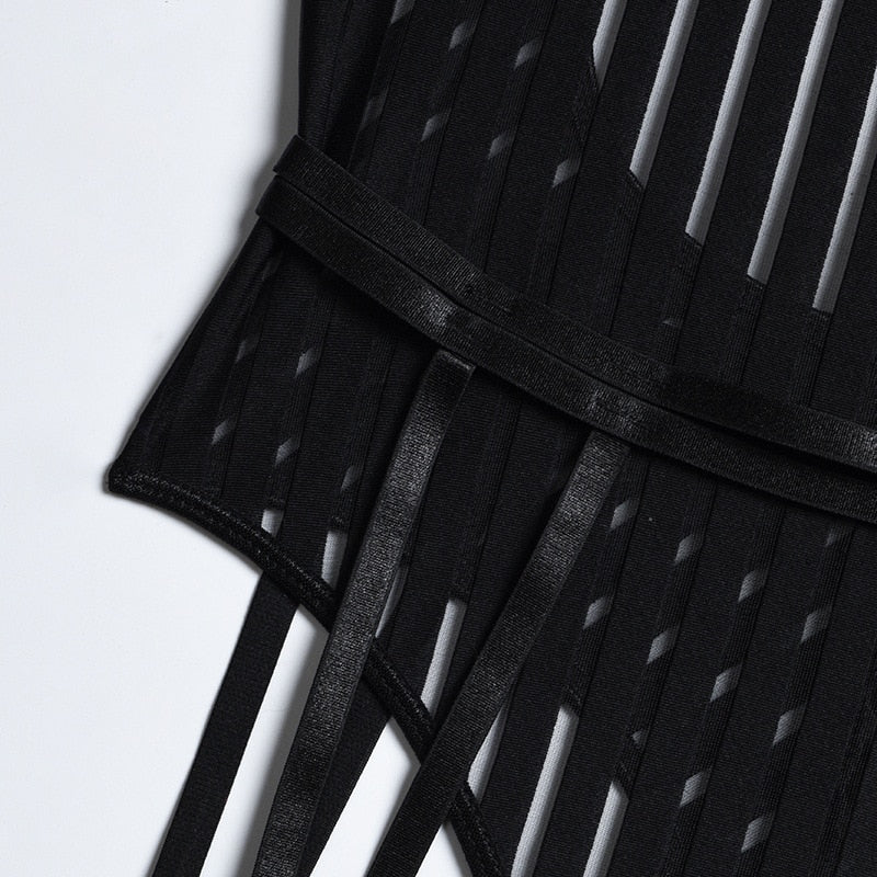 Mia Edge Bodysuit