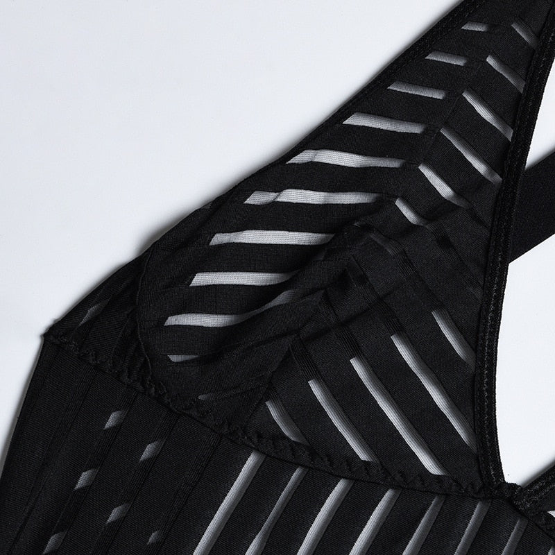 Mia Edge Bodysuit