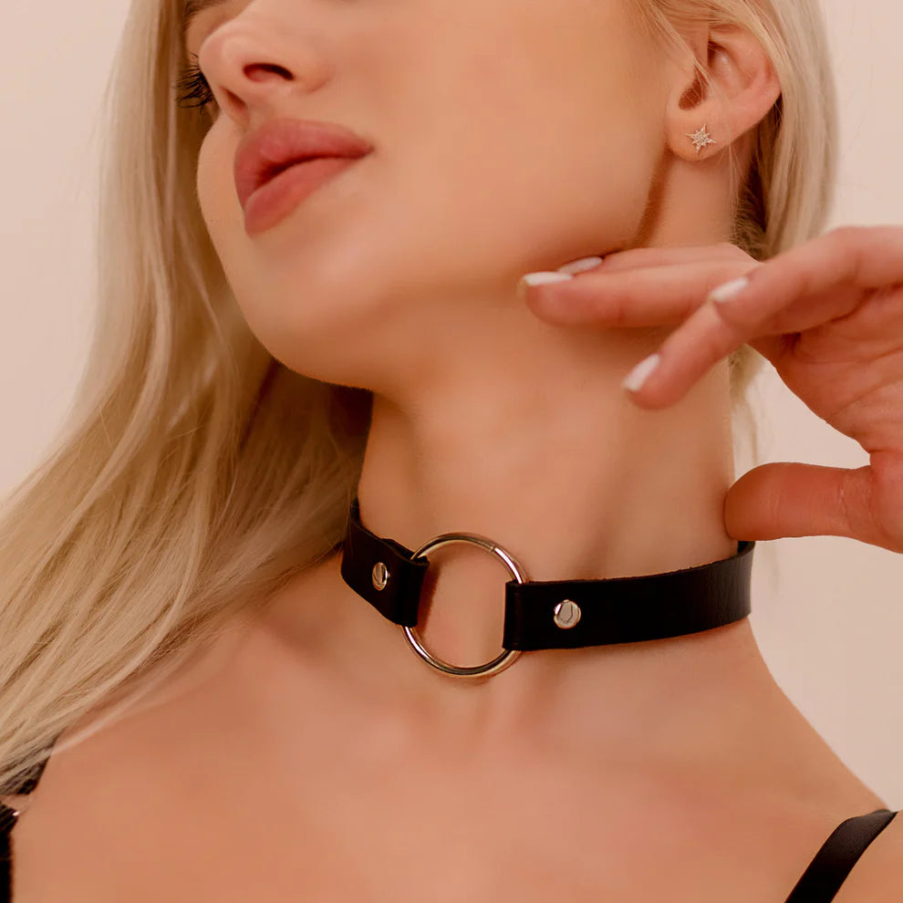 Choker Collar