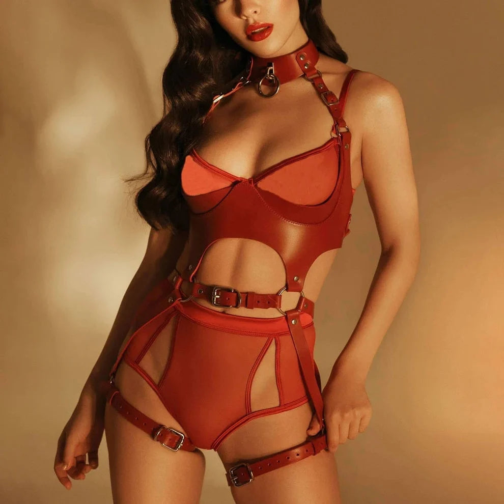 Harness Set