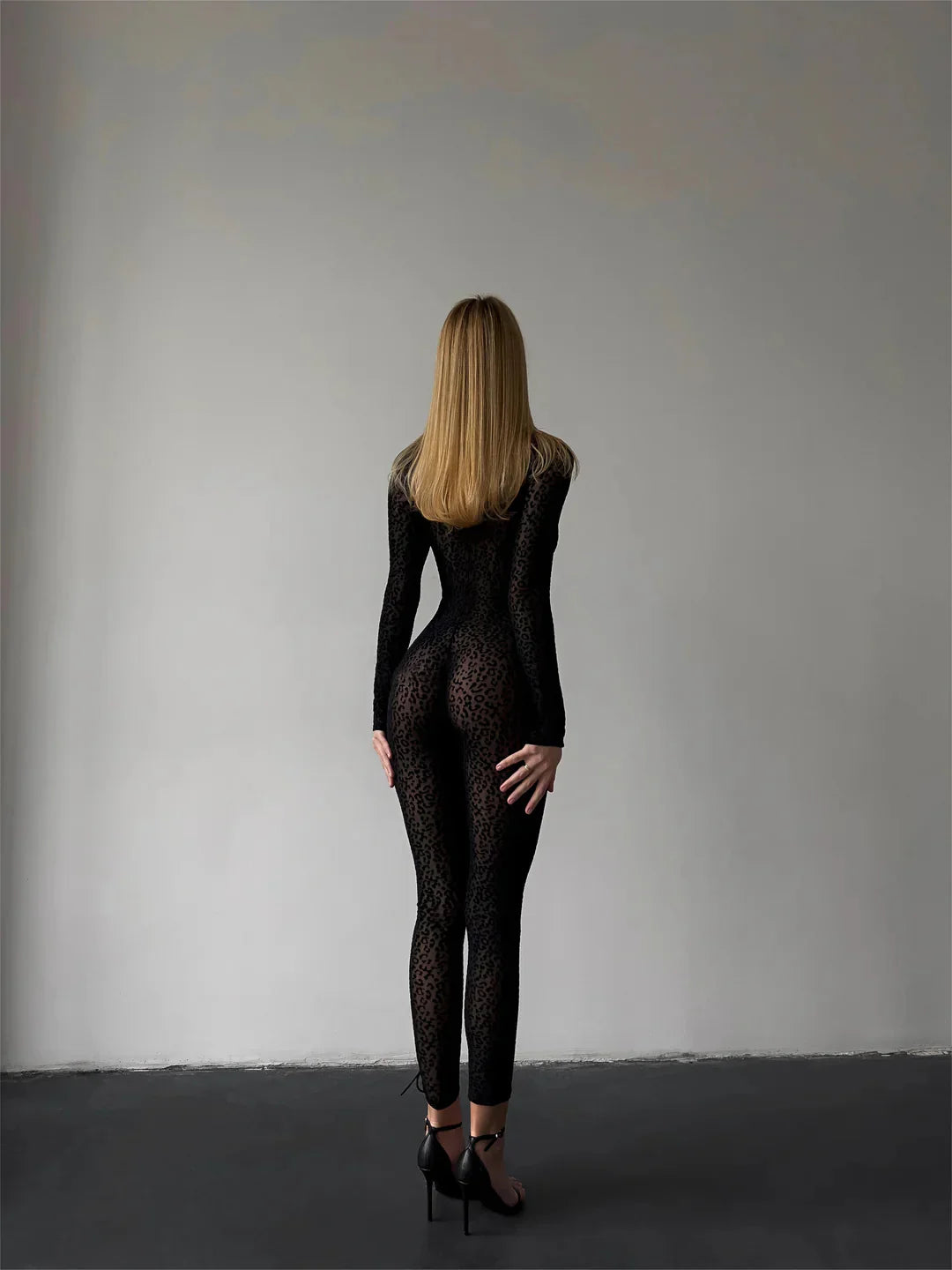 Aria Temptress Bodystocking