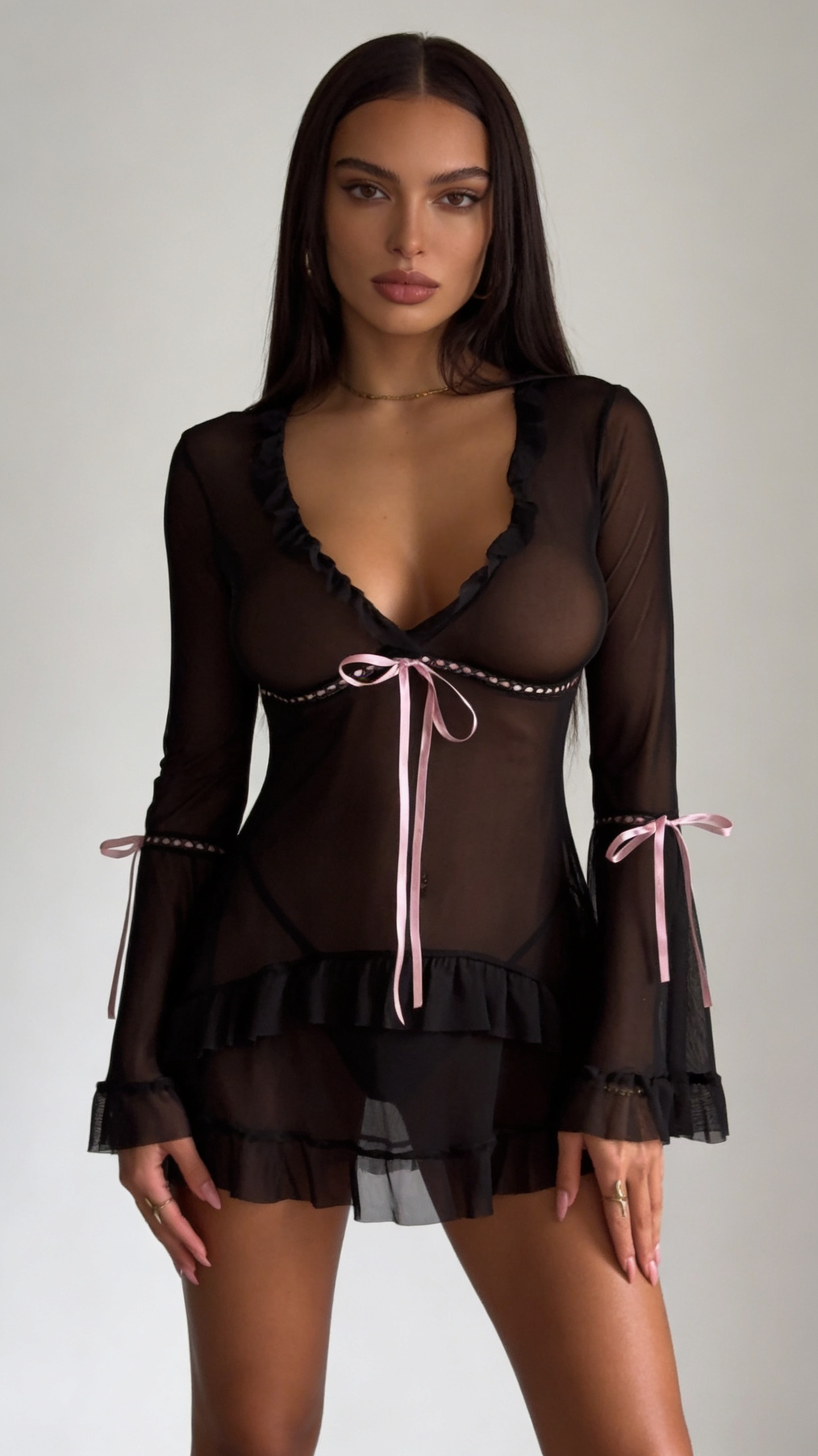 Grace Babydoll