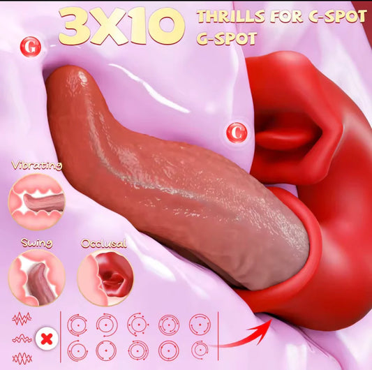 LickWave Pro