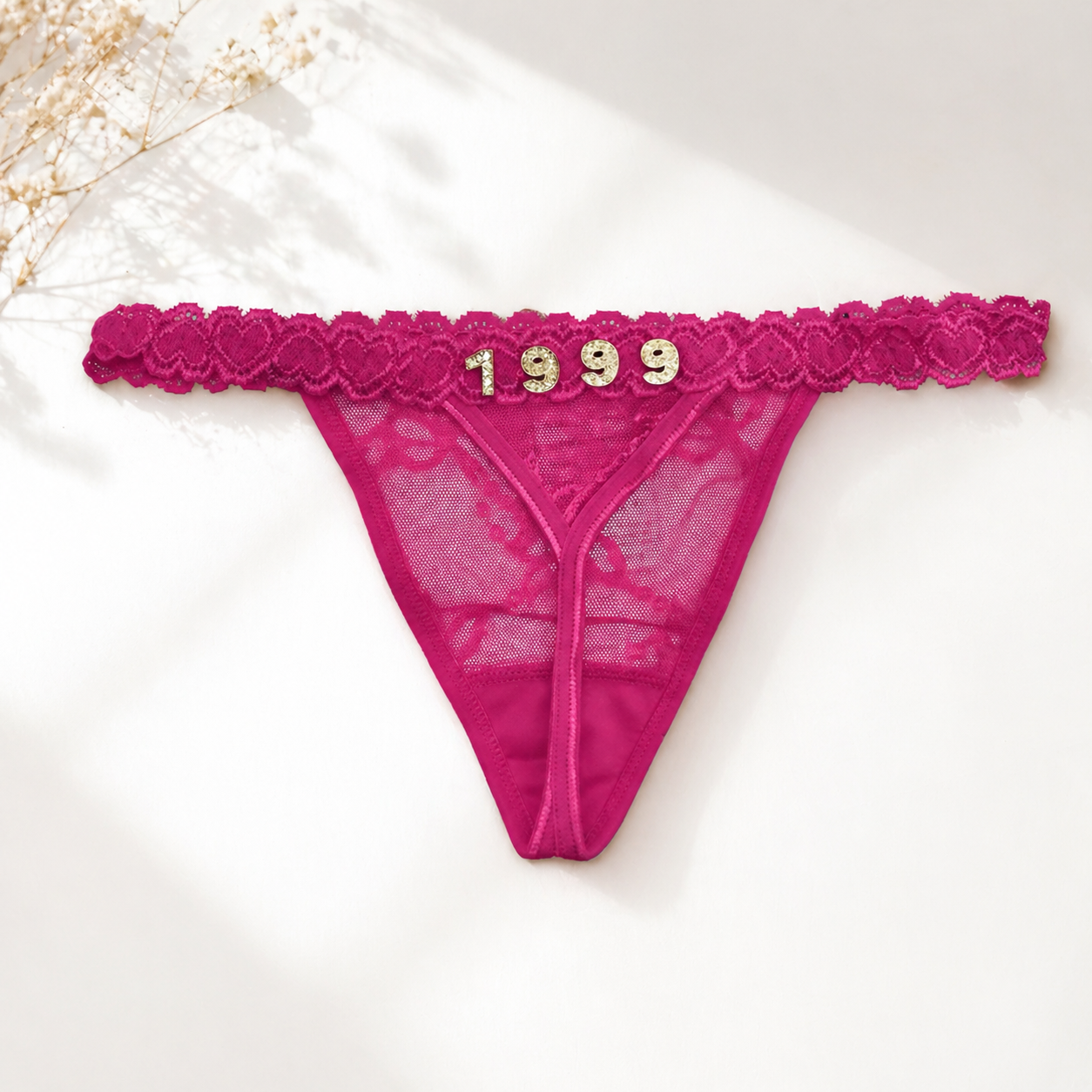 Name Thong