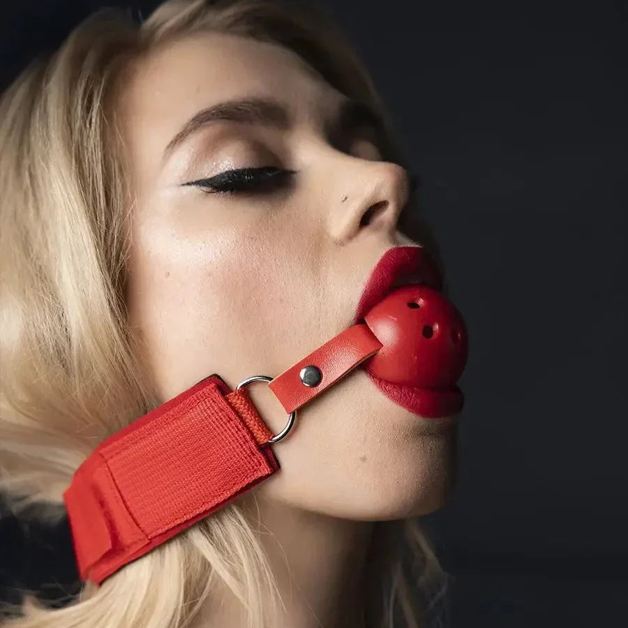 Obsession Gag
