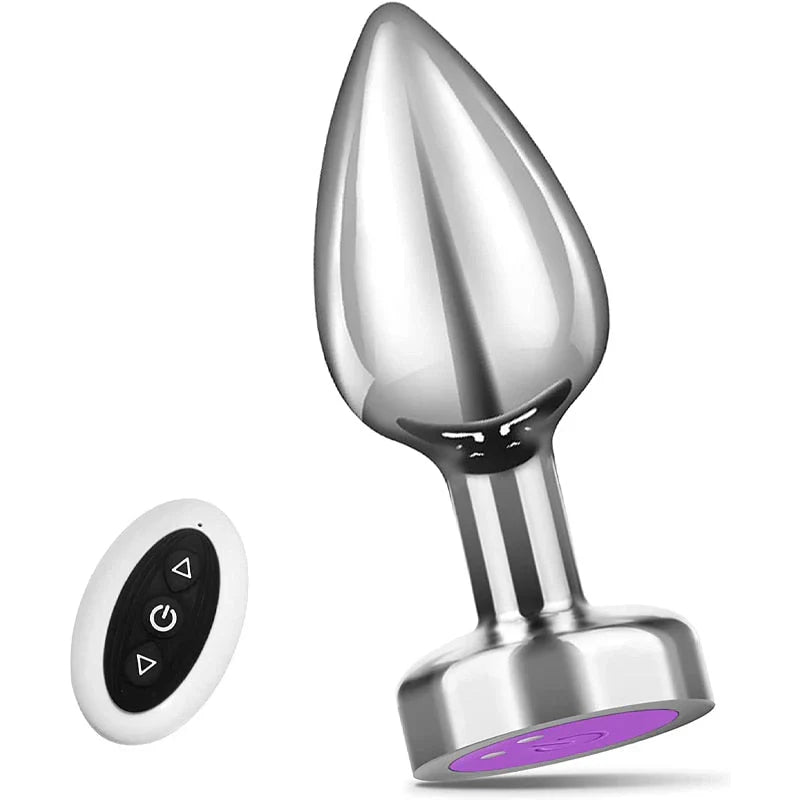 PulseWave Vibrator