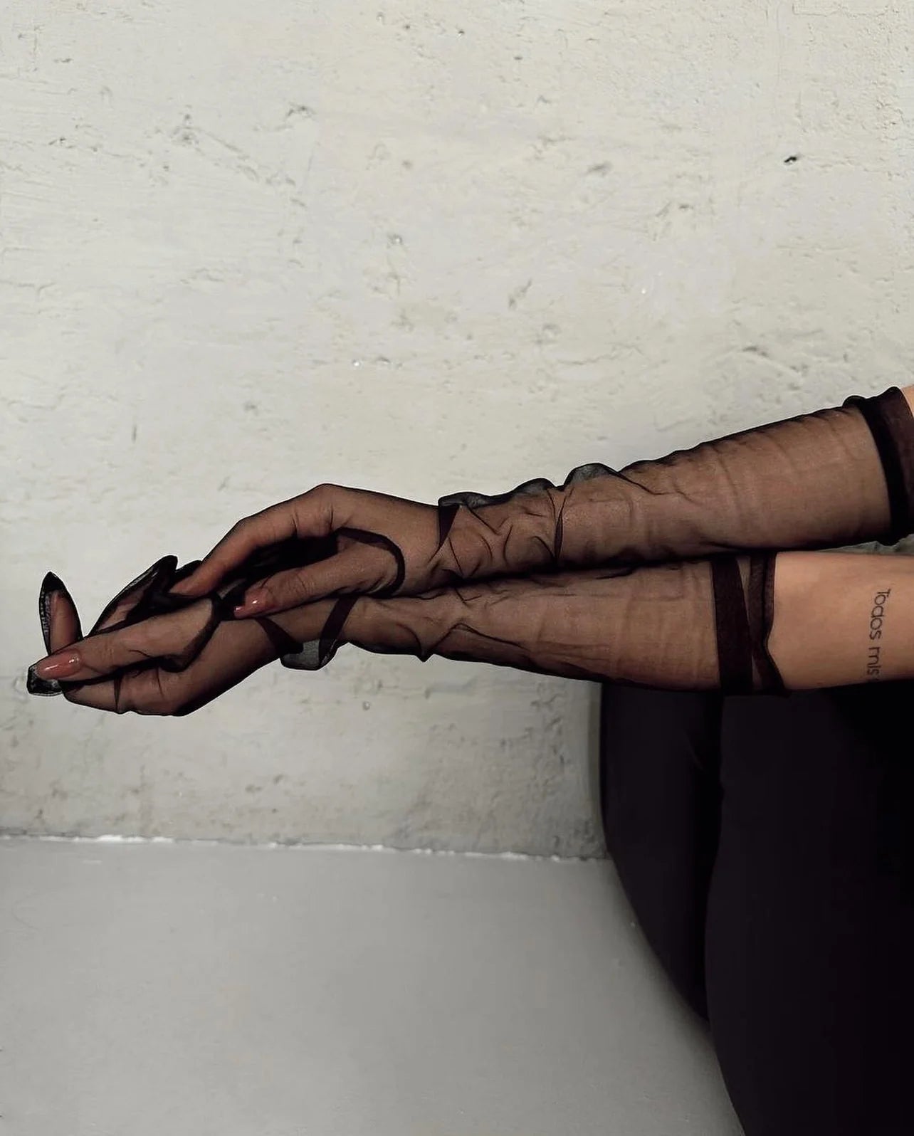 Dream Gloves