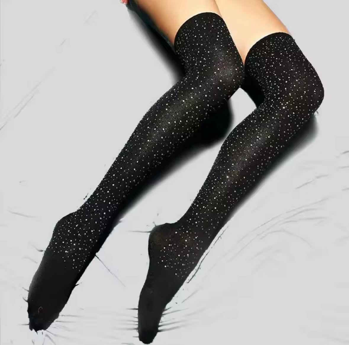 Galaxy Tights