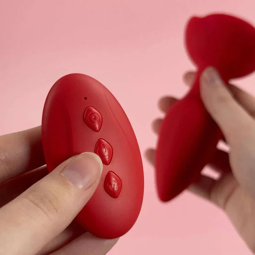 Rouge Petal Vibration