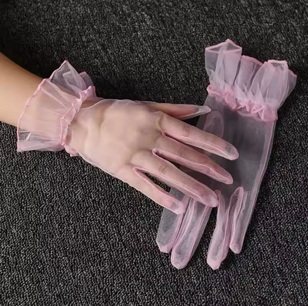 Luxe Gloves