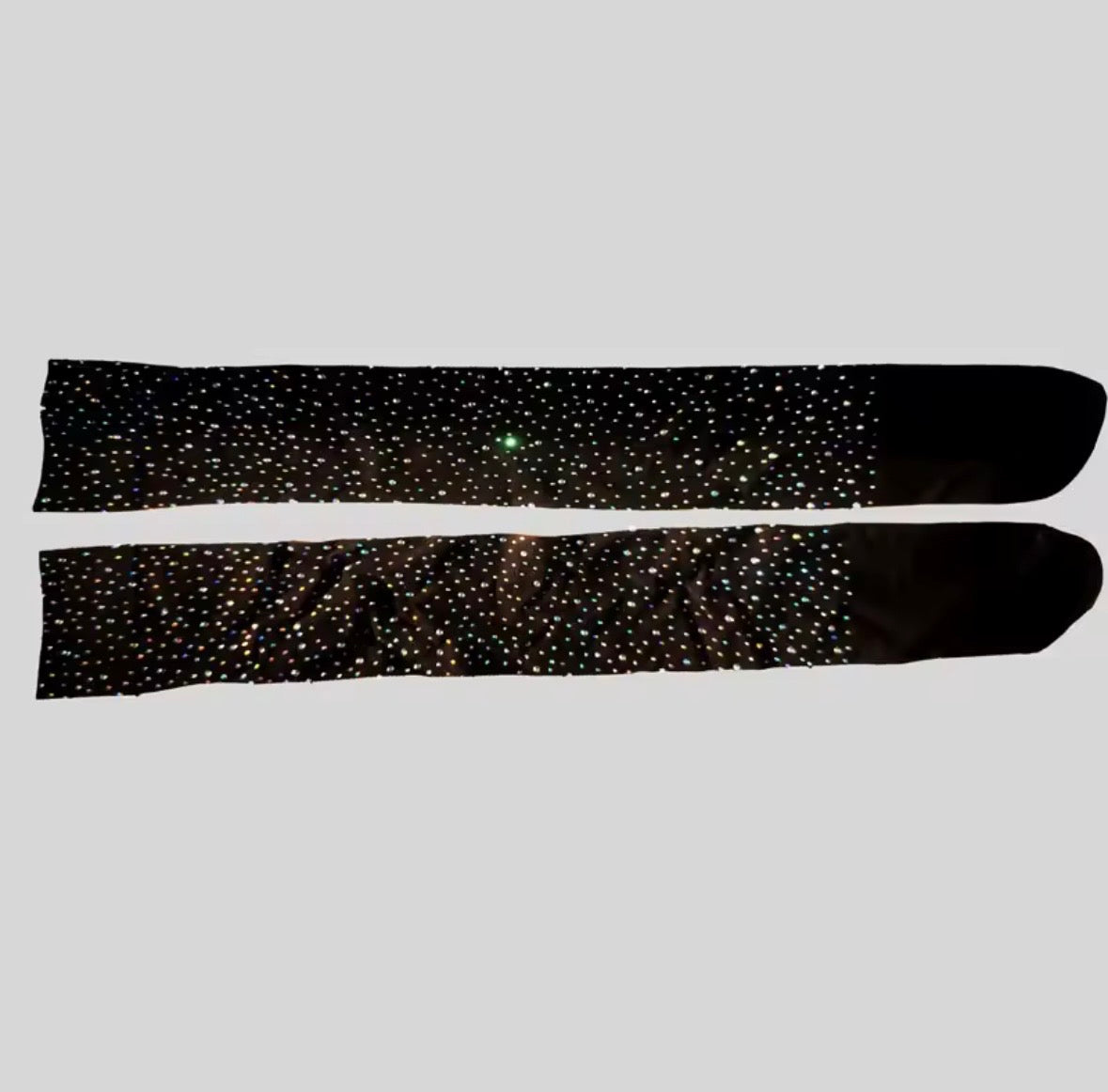 Galaxy Tights