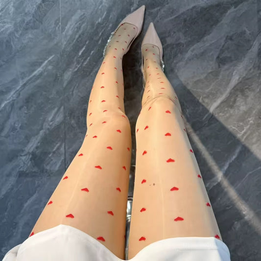 Romance Tights