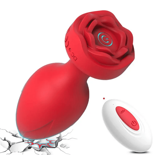 Rouge Petal Vibration