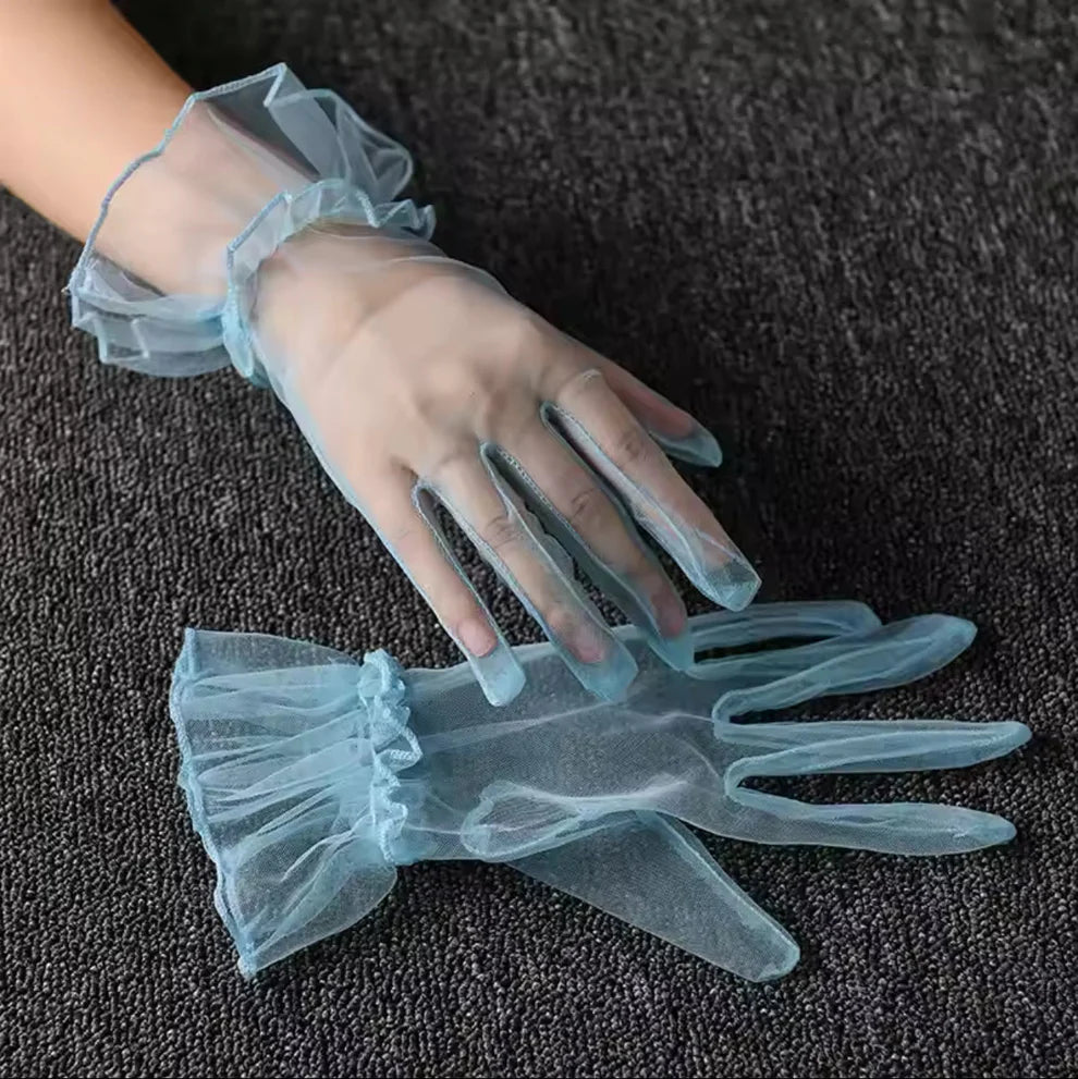 Luxe Gloves