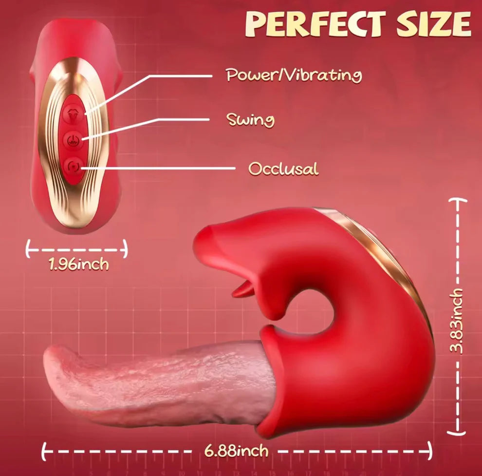 LickWave Pro