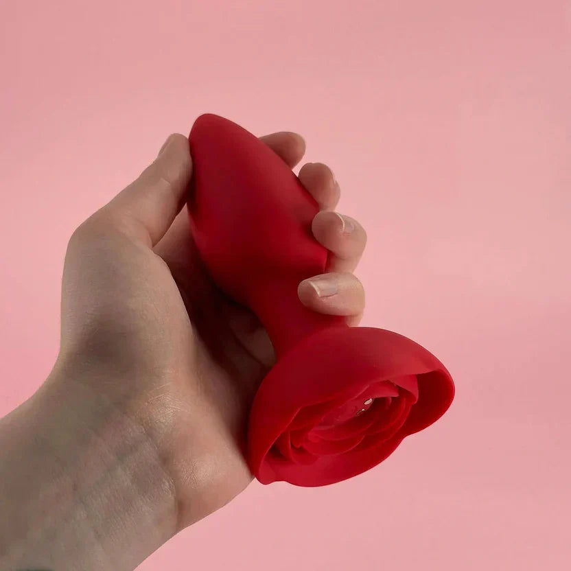 Rouge Petal Vibration