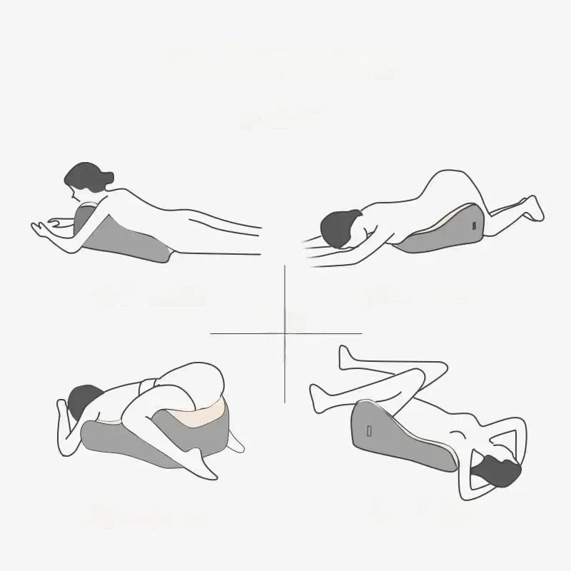 Passion Pillow