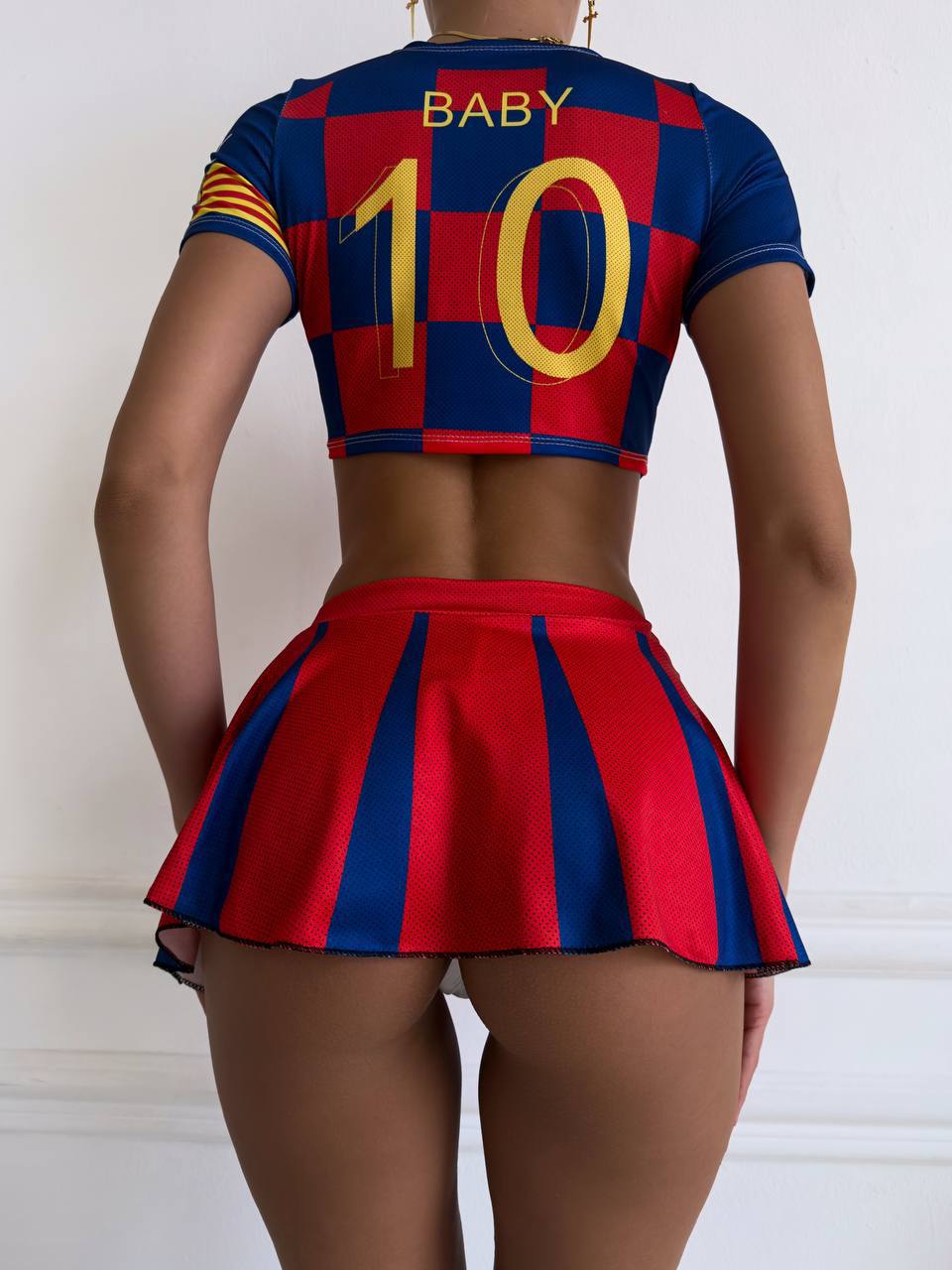 Sada pre hráčov Barcelona Fantasy