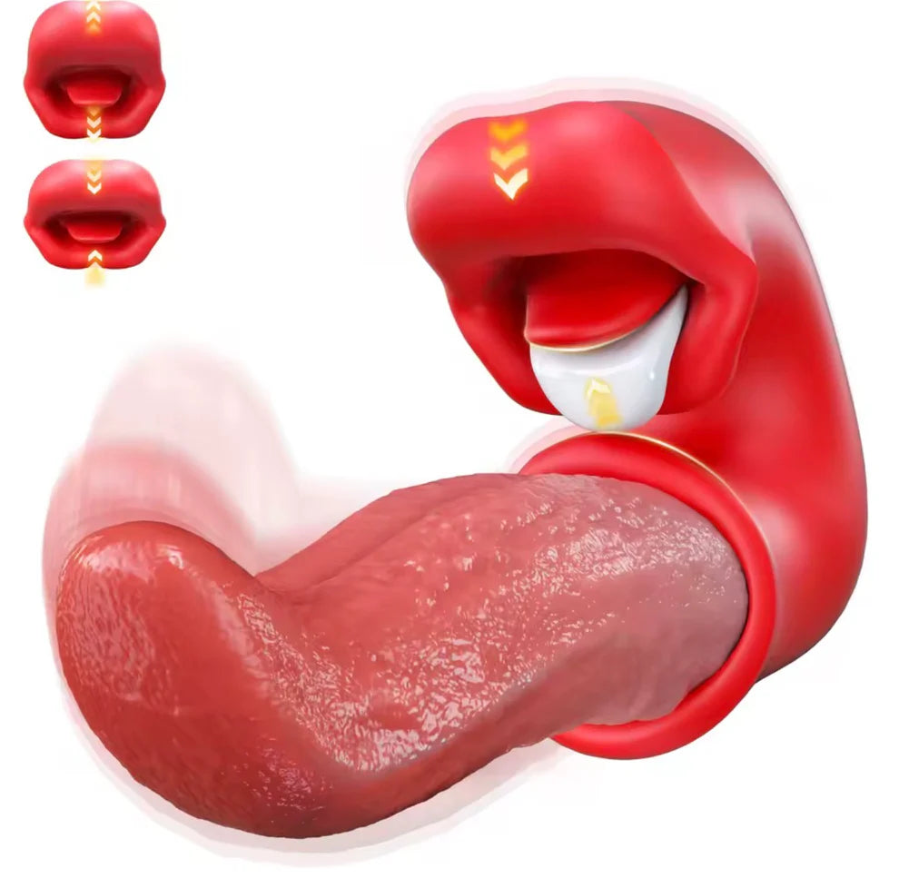 LickWave Pro