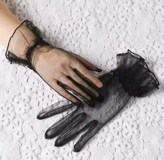 Luxe Gloves