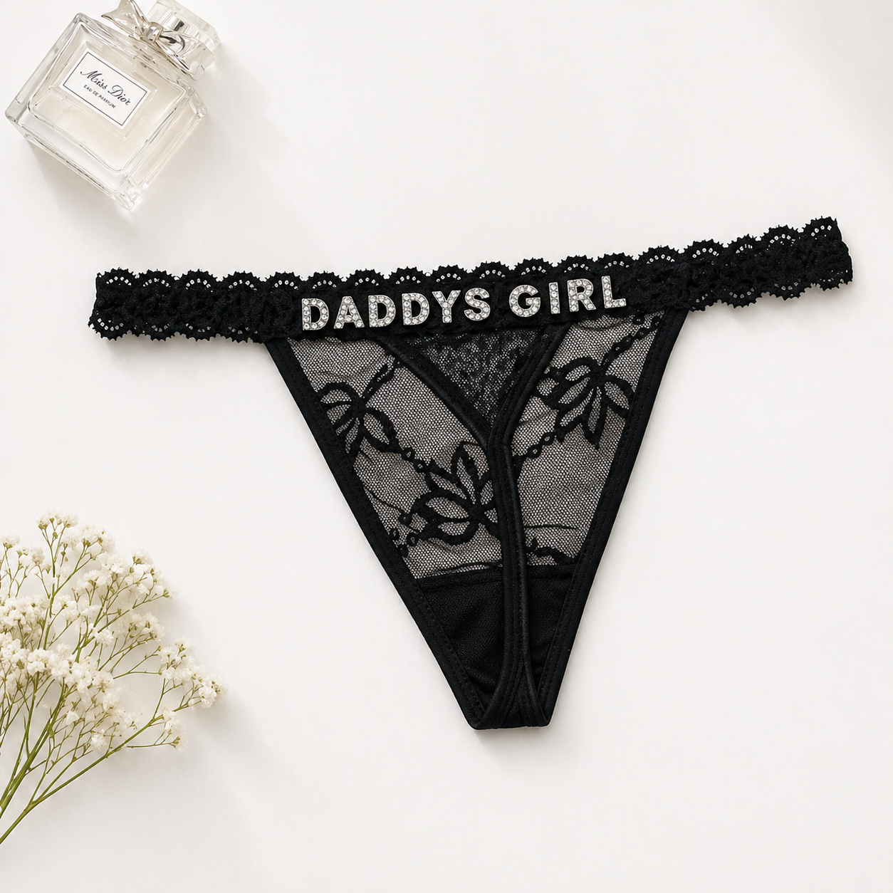 Name Thong