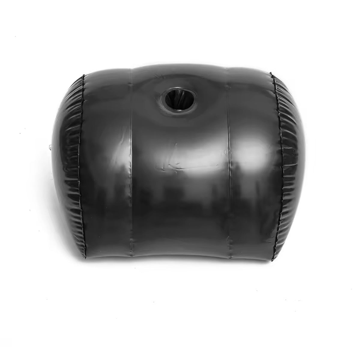 Black Pillow