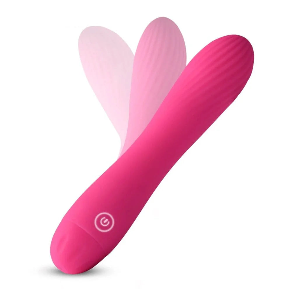Miss Sensation Vibrator