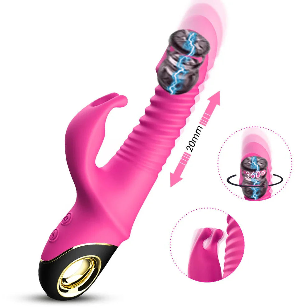 IntenseCurve Pro