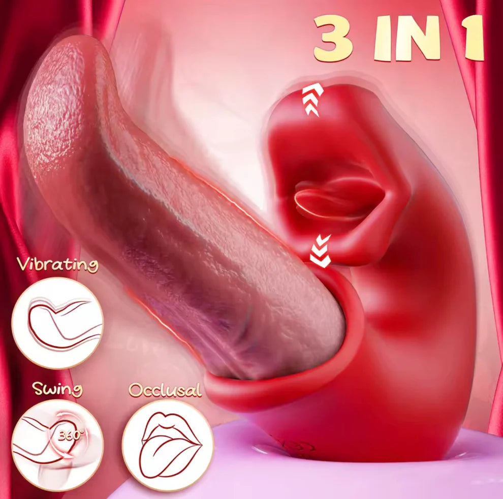 LickWave Pro