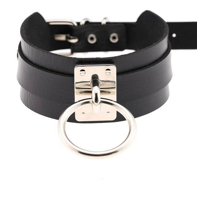 Follow me Collar