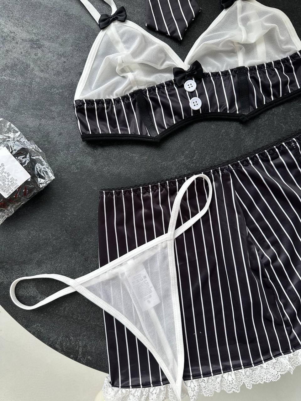 Sada na zvádzanie manažérov