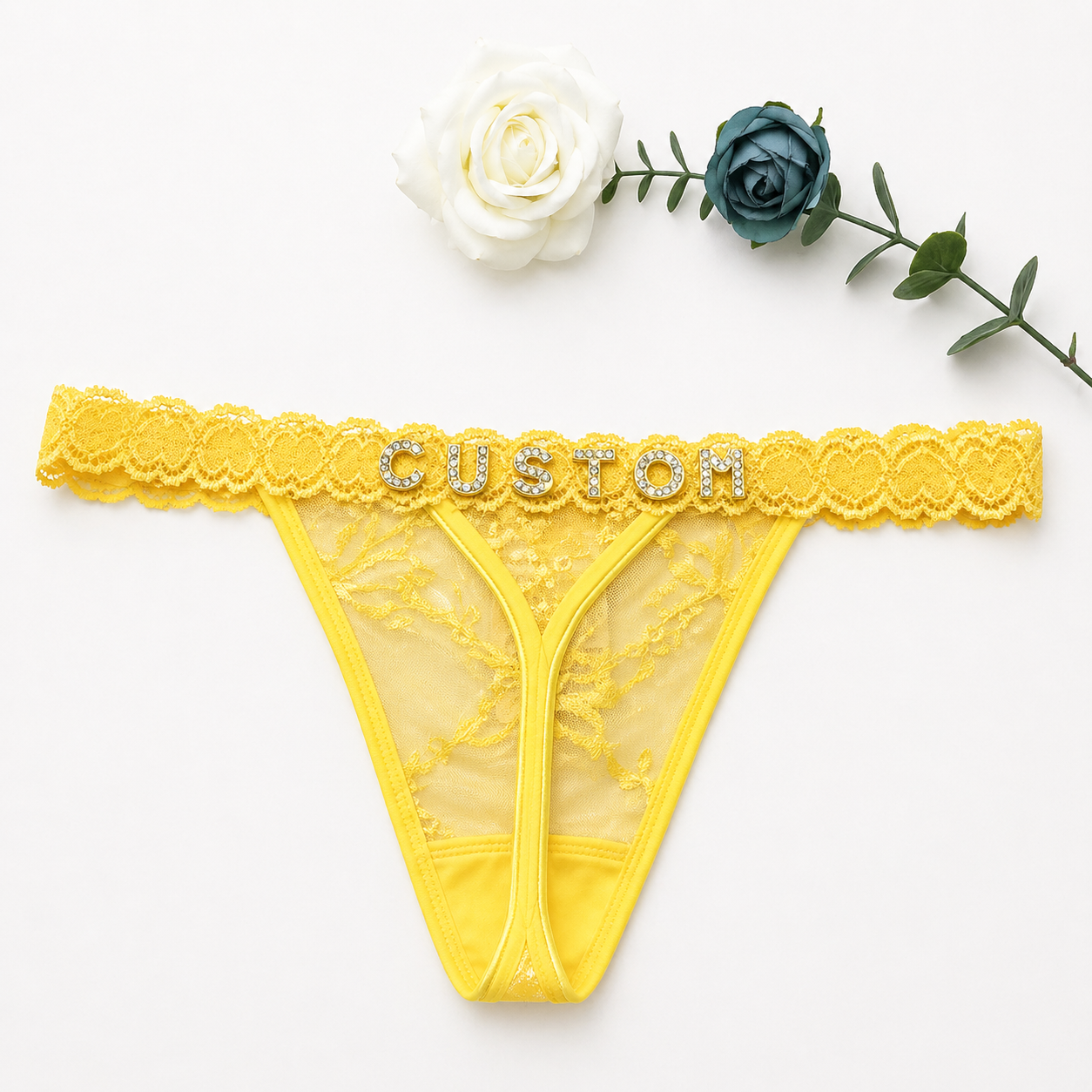 Name Thong