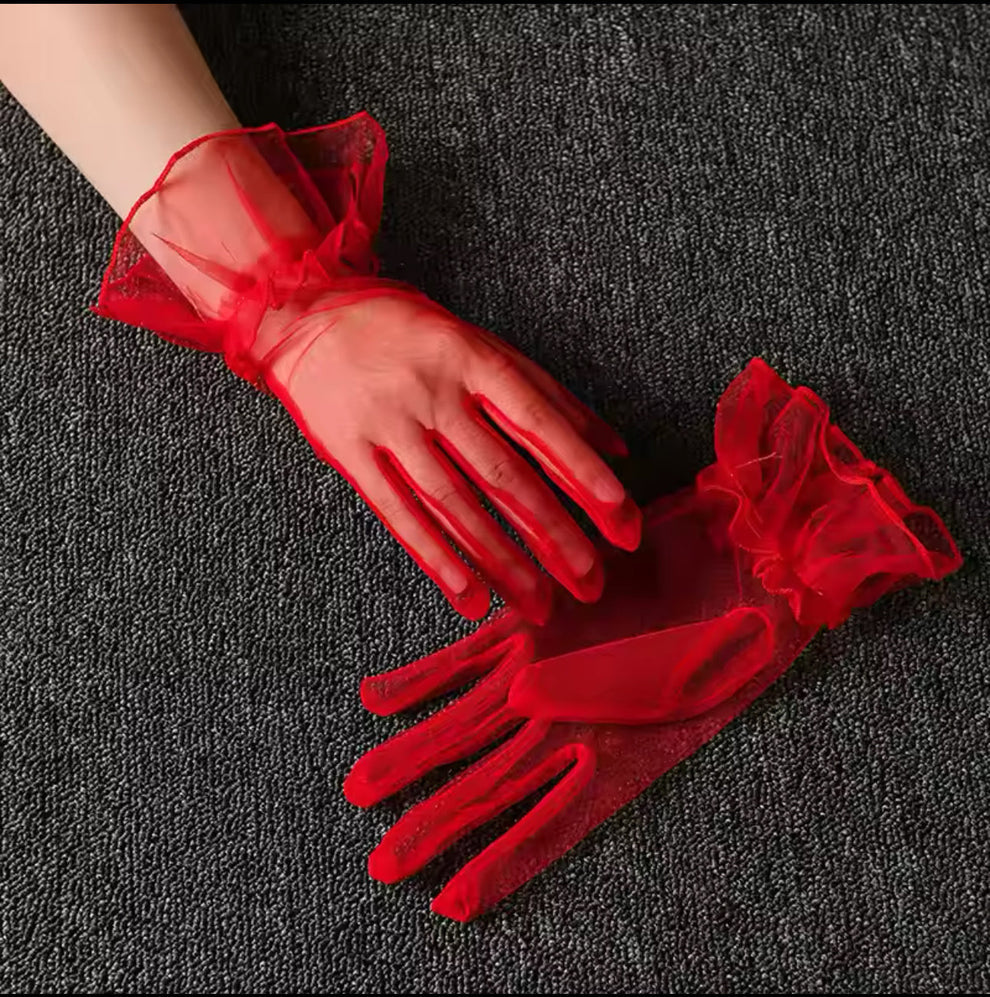 Luxe Gloves