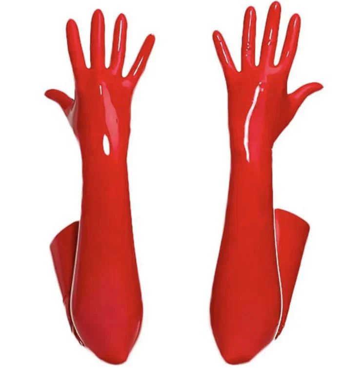 Iconic Gloves