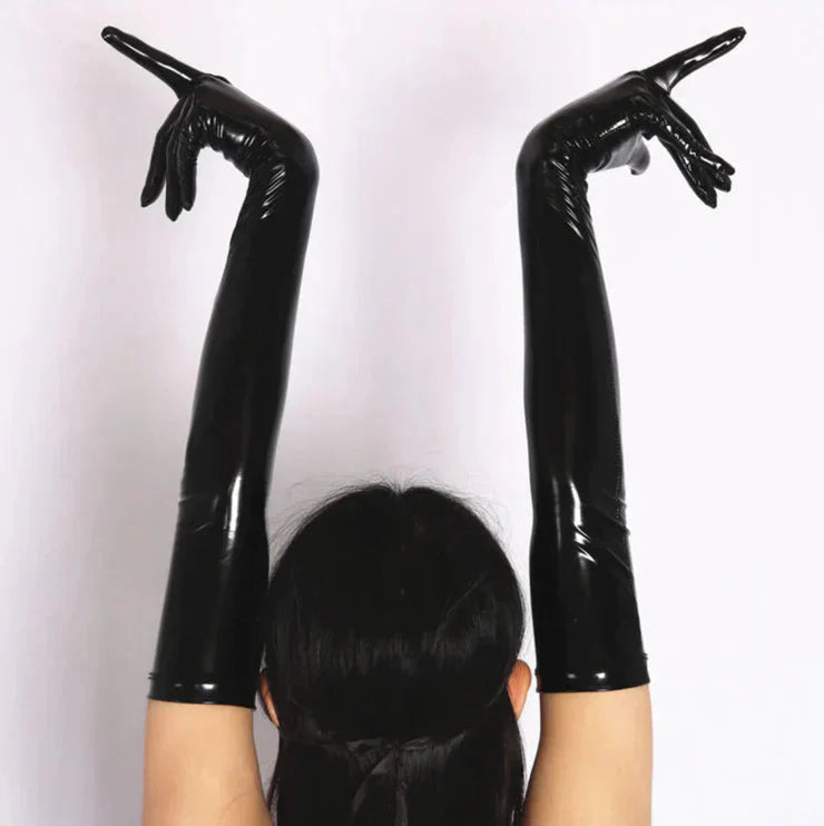 Iconic Gloves