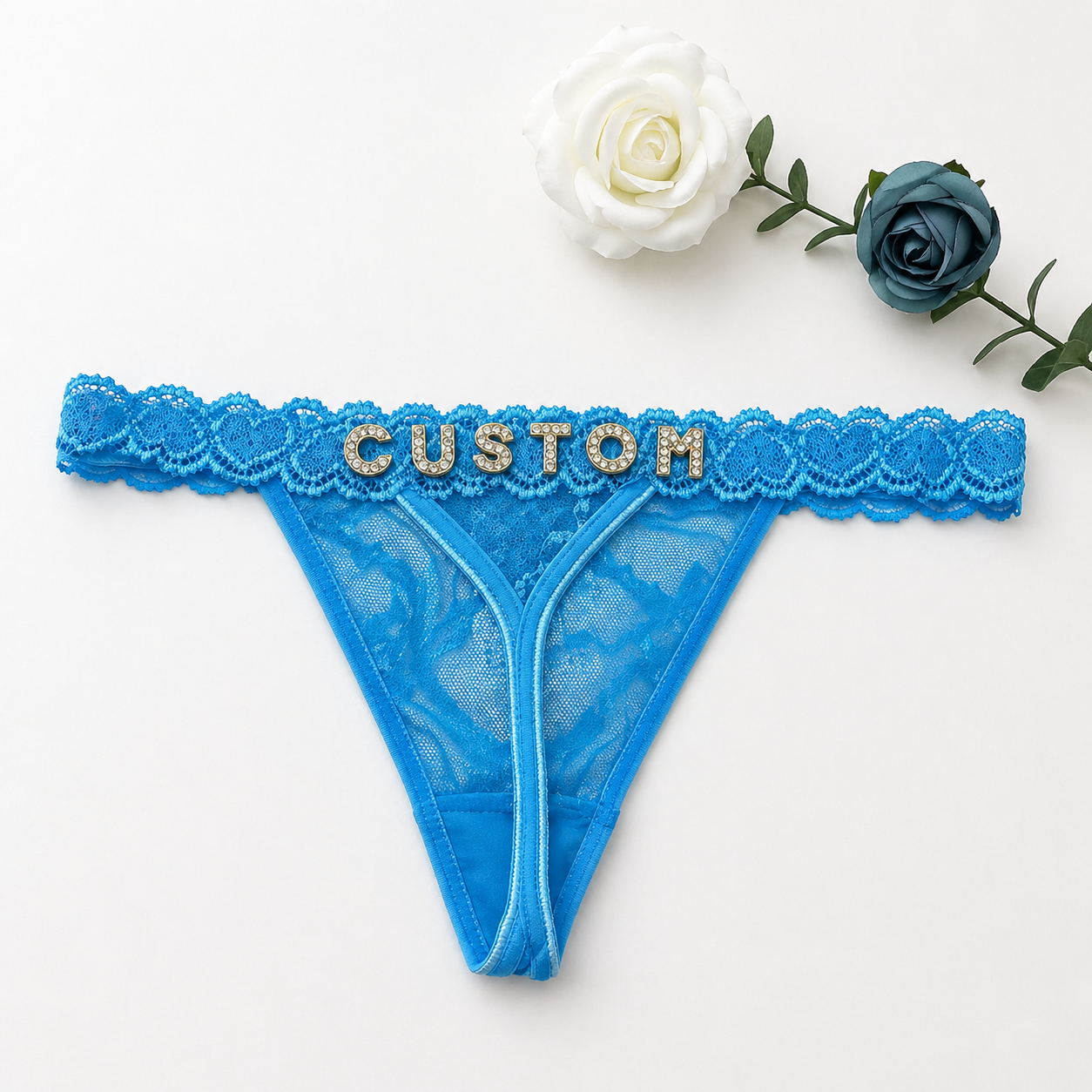 Name Thong