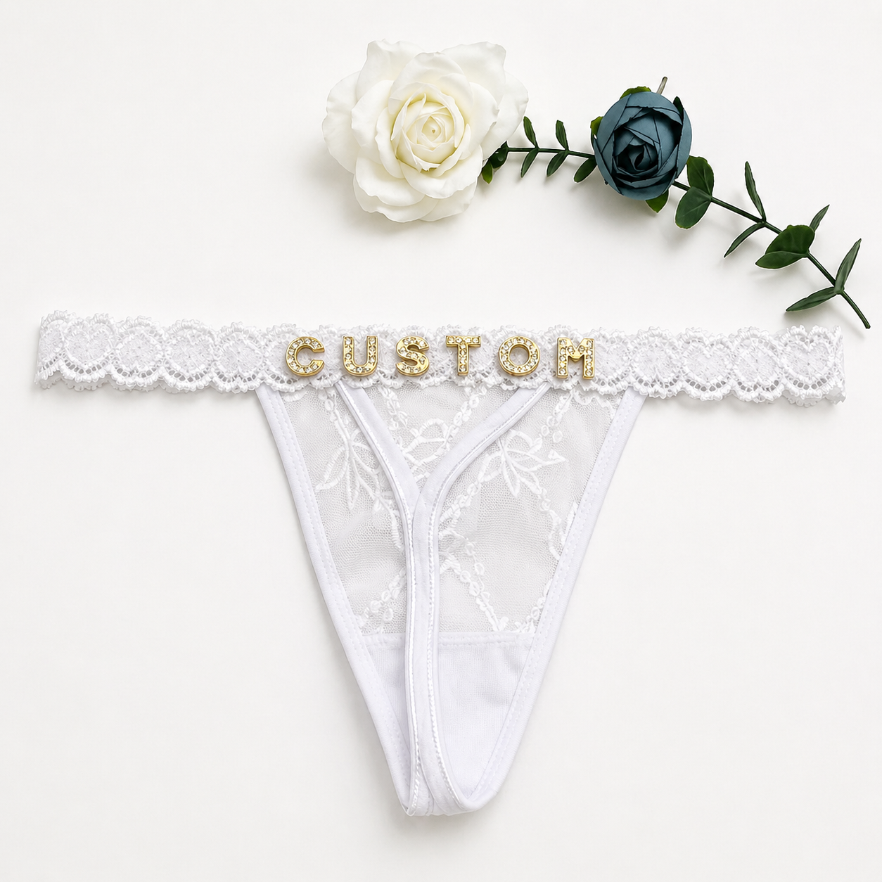 Name Thong