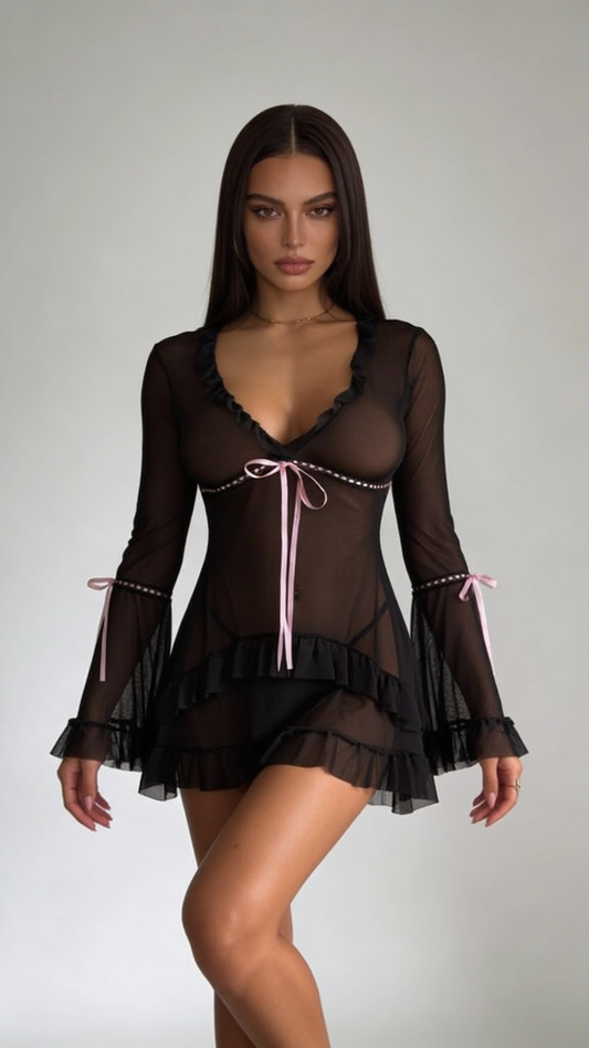 Grace Babydoll